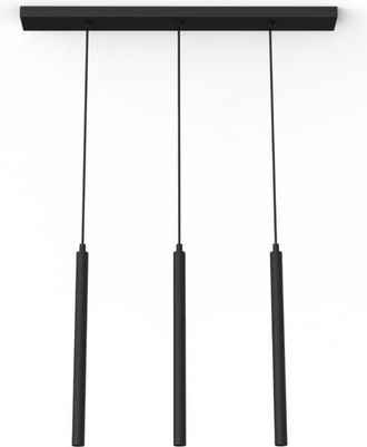 Lumicom Stelo L&aacute;mpara De Techo X3