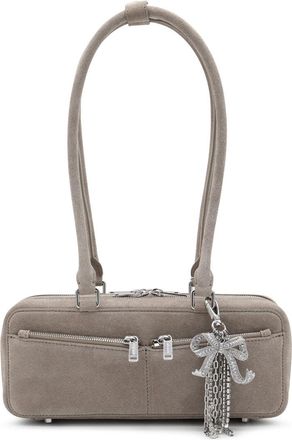 Self Portrait Bags Blacks And Greys-Donna