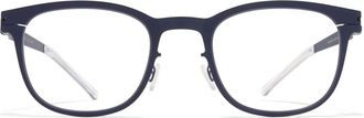 Mykita Salvador - Navy Rx Glasses