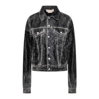 Marni Uomo, Giacche, Nero, L, new