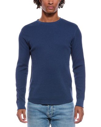Vince Thermal T-Shirt
