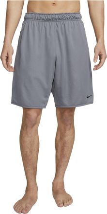 Nike Dri-FIT Totality 23cm (approx.) Unlined Shorts Smoke Grey DV9329-084