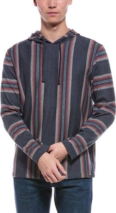 Faherty Legend Sweater Hoodie