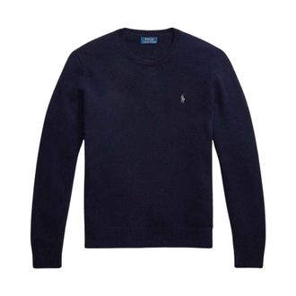 Ralph Lauren Uomo, Maglie, Blu, L, new