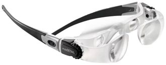 Eschenbach Porzellan Group 1624511 Gafas-lupa 2x Para Lectura Confortable