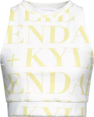 Kendall + Kylie CAMISETAS Y TOPS - Tops en YOOX.COM