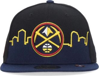 New Era Hombre, Accesorios, Negro, Talla: ONE Size