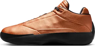 Nike Jordan Mens Air Jordan 40 Basketball Shoes in Orange | IM8206-800