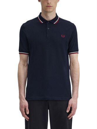 Fred Perry Fred Perry