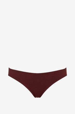 Eres Bikinihöschen mit niedriger Taille Scarlett