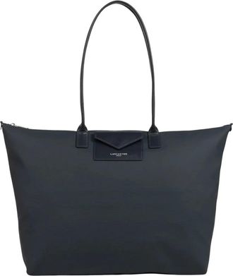 Lancaster Bolso Tote Lancaster Storm Kba 516-73 - Bags - Mujer - Negro - ONE SIZE