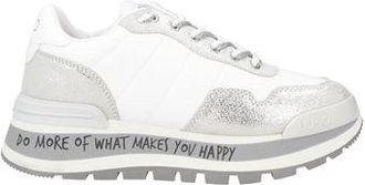 Liu Jo FOOTWEAR - Trainers sur YOOX.COM