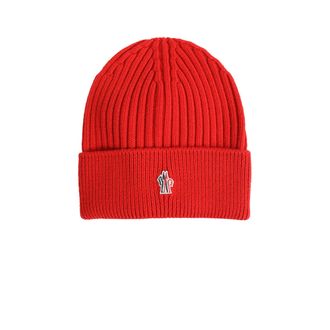 Moncler Wool Beanie