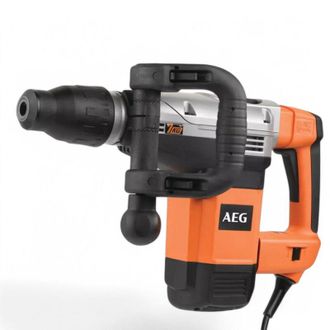 AEG Martello demolitore 1500w con sistema antivibrazione