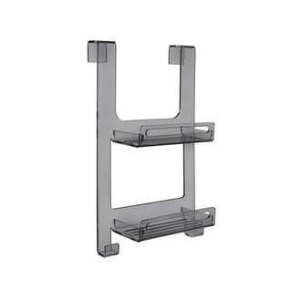 Iplex Clio smoked shower shelf