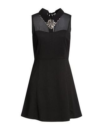 Silvian Heach DRESSES - Mini dresses on YOOX.COM