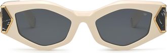 Philipp Plein Zonnebril
