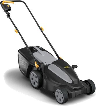 Alpina Cortac&eacute;sped El&eacute;ctrico Al1 38 E