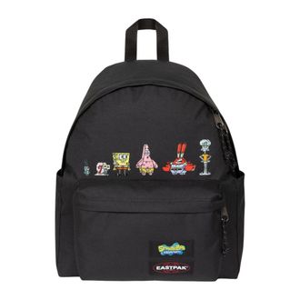 Eastpak Tassen, unisex, Zwart, ONE Size, Polyester, Day Pakr