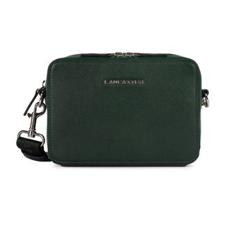 Lancaster Hombre, Bolsos, Verde, Talla: ONE Size