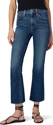 Joe's The Callie w/ Raw Hem Womens Clothing Ovation : 24, Cotton/Denim/Elastane