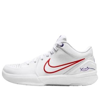 Nike Zoom Kobe 4 Protro Draft Day Pack Toronto Raptors (Opened Package) IV6585-900-RAPT