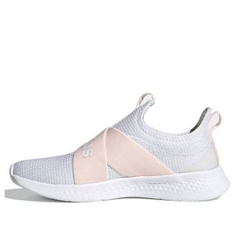 adidas (WMNS) adidas Puremotion Adapt White Pink Tint FX7322