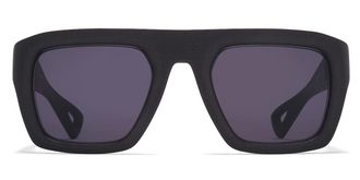 Mykita Beach 347 Mens Sunglasses Grey Size 54