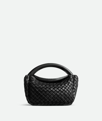 Bottega Veneta Cobble Piccola Con Manico - Bottega Veneta