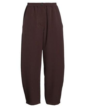 Le Streghe BOTTOMWEAR - Trousers on YOOX.COM