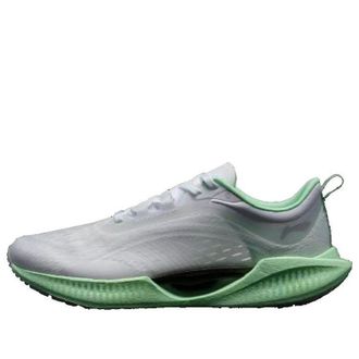 Li-Ning Super Light XIX Grey Light Green ARBS001-57