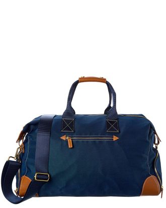J.McLaughlin J.Mclaughlin Stanley Duffle Bag