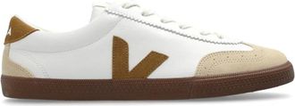 Veja Sneakers, female, Multicolor, 5 UK, White Leather Trainers Style