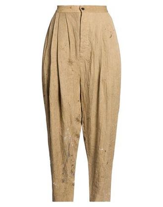 Uma Wang BOTTOMWEAR - Trousers sur YOOX.COM