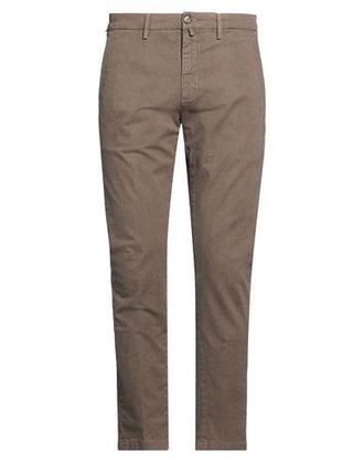 Siviglia BOTTOMWEAR - Trousers on YOOX.COM