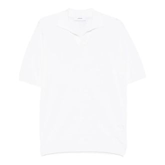 Lardini Uomo, Top, Bianco, M, new