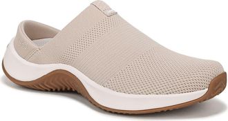 Rykä Encore Knit Mule in Terra Taupe at Nordstrom, Size 8.5