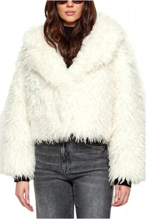 Michael Kors Donna, Giacche, Beige, M, new