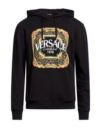 Versace TOPWEAR - Sweatshirts sur YOOX.COM