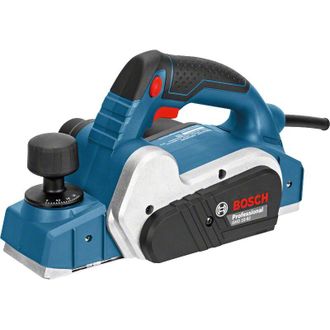 Bosch Professional - Pialla bosch gho 16-82 - 630W - accessori - 06015A4000