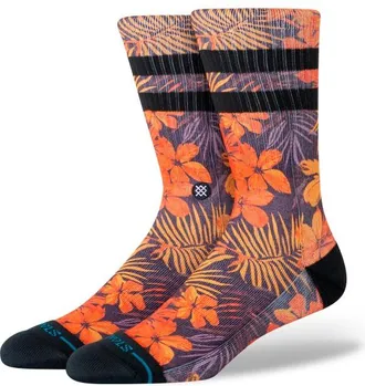 Stance Poipu Crew Multifunktionssocken - Unisex | bunt