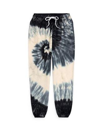 Ralph Lauren TIE DYE FLEECE PANT