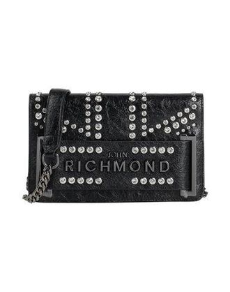 John Richmond BOLSOS - Bolsos con bandolera en YOOX.COM