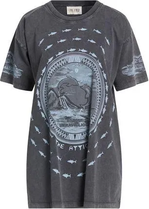 The Attico TOPS - T-shirts auf YOOX.COM