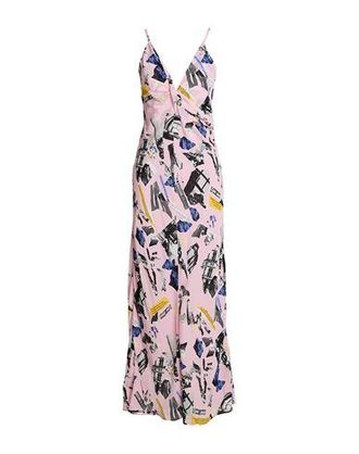 Moschino DRESSES - Maxi dresses sur YOOX.COM