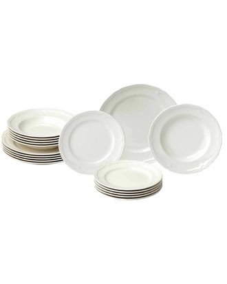 Villeroy & Boch Manoir 18Pc Set