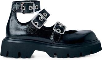 Vivienne Westwood Mujer, Zapatos, Negro, Talla: 39 EU