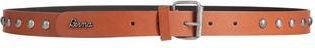 Berna Small Leather Goods - Belts sur YOOX.COM