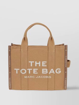 Marc Jacobs the tote bag medium jacquard tote bag
