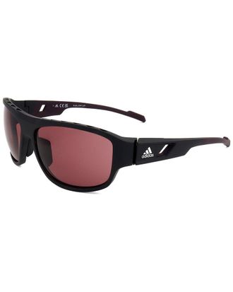 Adidas Sport Mens 61Mm Sunglasses